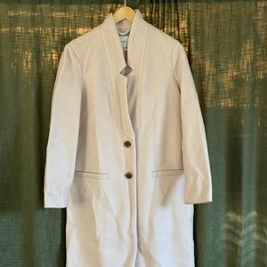 Brand New Fawn/Pink Old Navy Coat-M Women’s